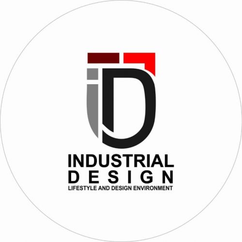 logo industrial design Bachelor of Product Innovation & Management