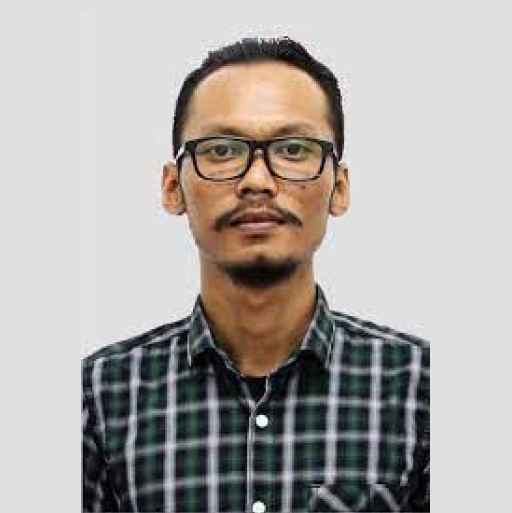 Alvian Fajar Setiawan, S.Ds., M.Ds.