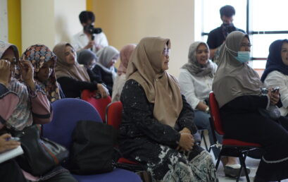 PERANCANGAN KEMASAN RAMAH LINGKUNGAN UNTUK UMKM ULENAK BANDUNG