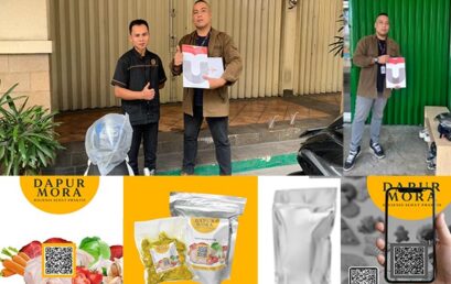 PERANCANGAN KEMASAN VACUUM SEAL BERBASIS USER EXPERIENCE DALAM MENUNJANG KEBUTUHAN KONSUMEN DAPUR MORA BANDUNG AKAN KEMASAN BERUMUR SIMPAN PANJANG