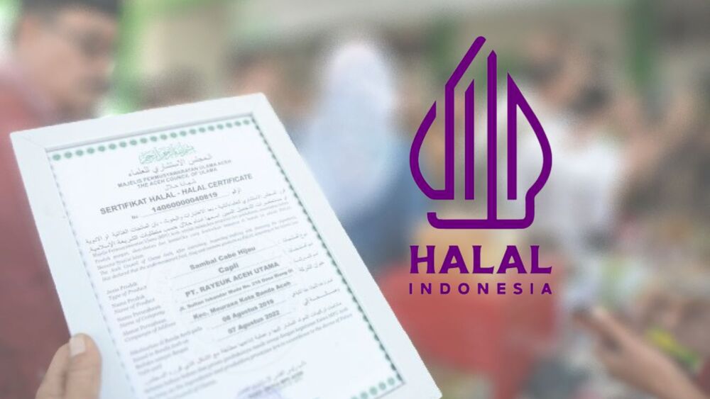 Cara Mendapatkan Sertifikat Halal: dan langkah-langkah nya