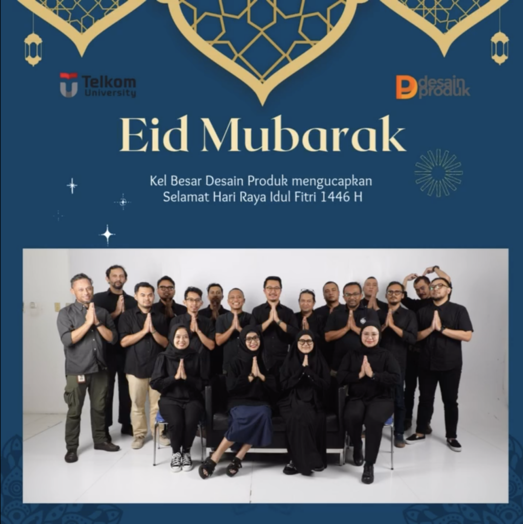 Selamat Idul Fitri 1446 Hijriah