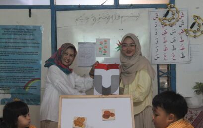 Puzzle Edukatif: Mengenalkan Rempah Nusantara Sejak Dini