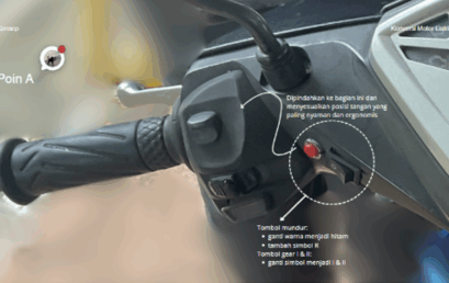 Konversi Motor Listrik: Kolaborasi Prodi & Bengkel Magnet Secco