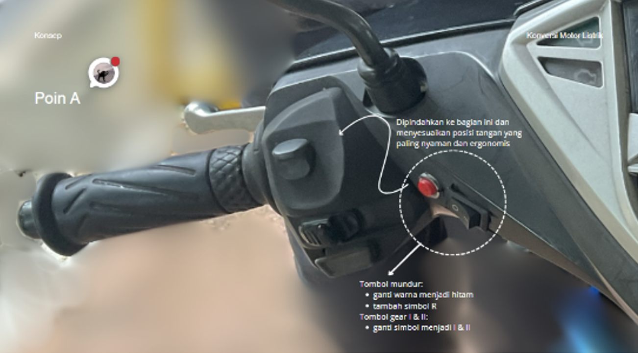 Konversi Motor Listrik: Kolaborasi Prodi & Bengkel Magnet Secco Konversi Motor Listrik: Kolaborasi Prodi & Bengkel Magnet Secco