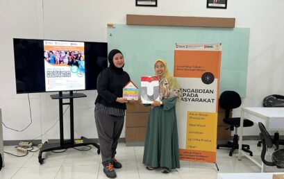 Family Peacebuilding Kit: Media Edukatif untuk Keluarga Harmonis