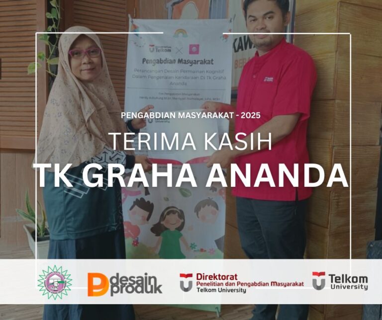 Penerapan Mainan Kognitif Untuk Meningkatkan Daya Ingat Anak