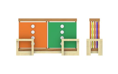 Belajar Mandiri Sejak Dini lewat Mainan Practical Life Montessori di Kuttab Labib Bandung