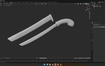 Lestarikan Tradisi Lewat Teknologi: Prodi Desain Produk Tel-U Dorong Pembuatan Model Immersive di Kampung Adat Batukarut BAN